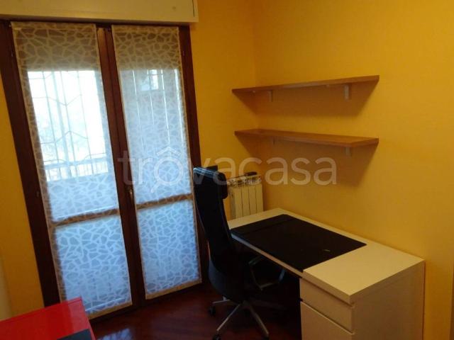 Appartamento in affitto a Zivido, San Giuliano Milanese