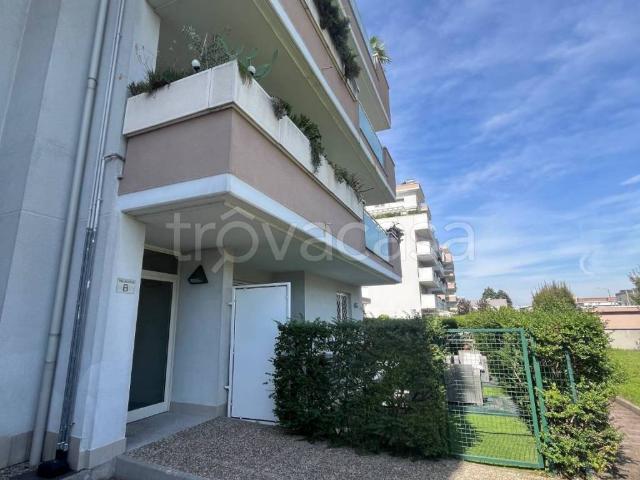 Appartamento in affitto a San Giuliano Milanese, Lombardia