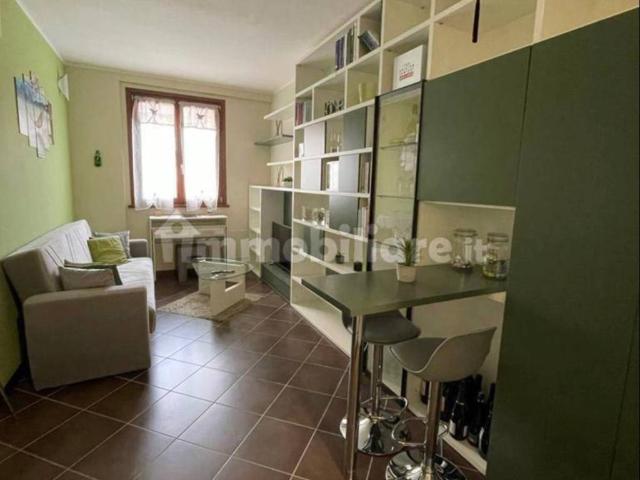 Appartamento in affitto a Zivido, San Giuliano Milanese
