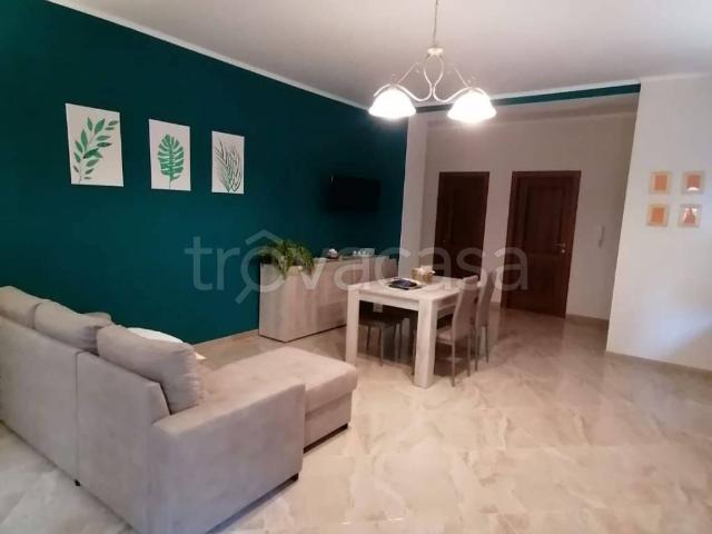 Appartamento in affitto a San Giuseppe Vesuviano, Campania