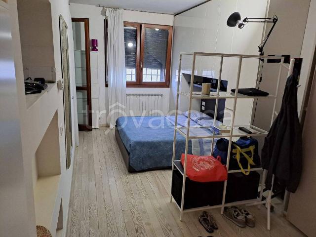 Appartamento in affitto a Caselle, San Lazzaro