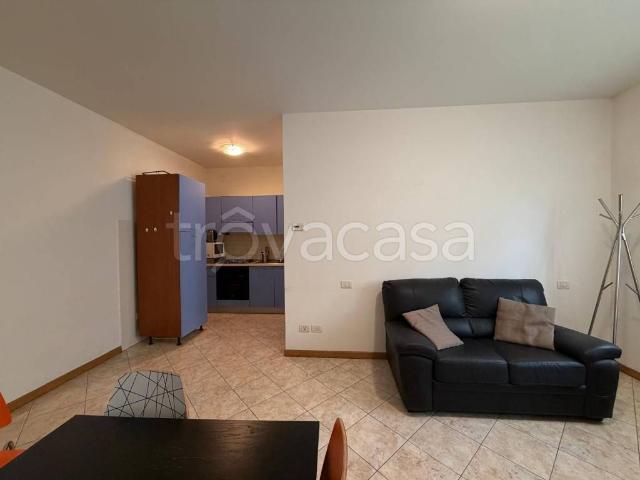 Appartamento in affitto a Cicogna, San Lazzaro