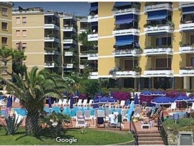 Appartamento in affitto a San Lorenzo Al Mare, Liguria