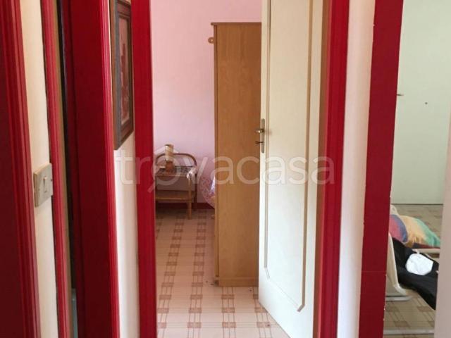 Appartamento in affitto a Calabria, Cosenza