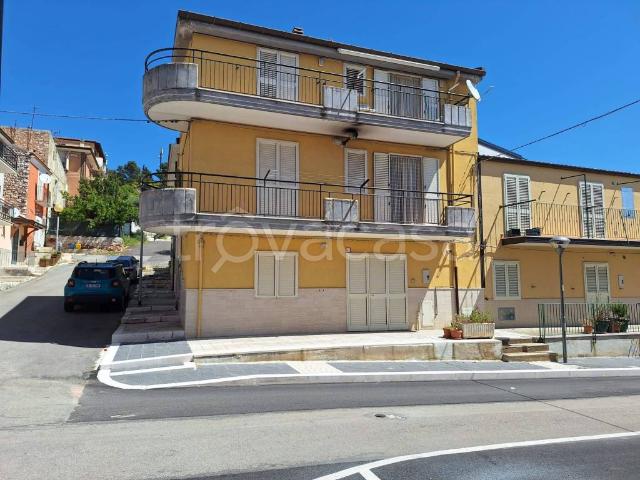 Appartamento in affitto a Puglia, Foggia