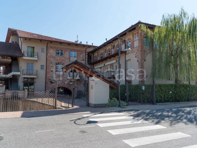Appartamento in affitto a Ceretta, San Maurizio Canavese