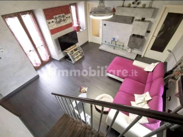 Appartamento in affitto a Borgata Colombretto, Piemonte