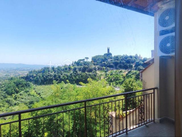 Appartamento in affitto a San Miniato, Toscana