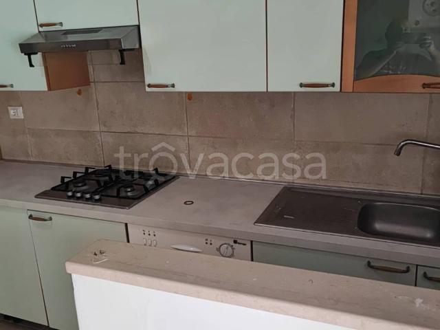 Appartamento in affitto a Puglia, Foggia