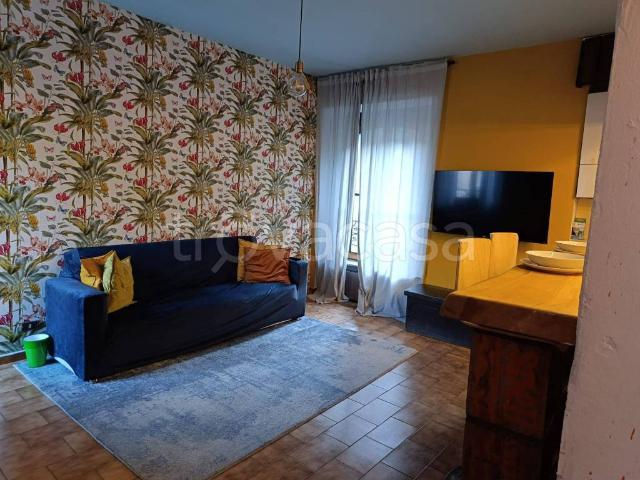 Appartamento in affitto a Comunità Montana della Valle Brembana, San Pellegrino Terme