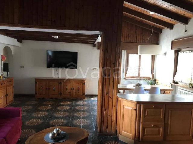 Appartamento in affitto a Valle, San Pietro Di Cadore