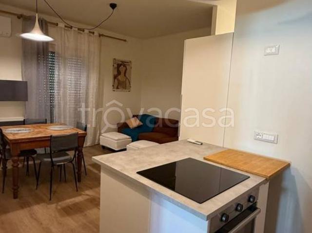 Appartamento in affitto a Unione Reno Galliera, San Pietro In Casale
