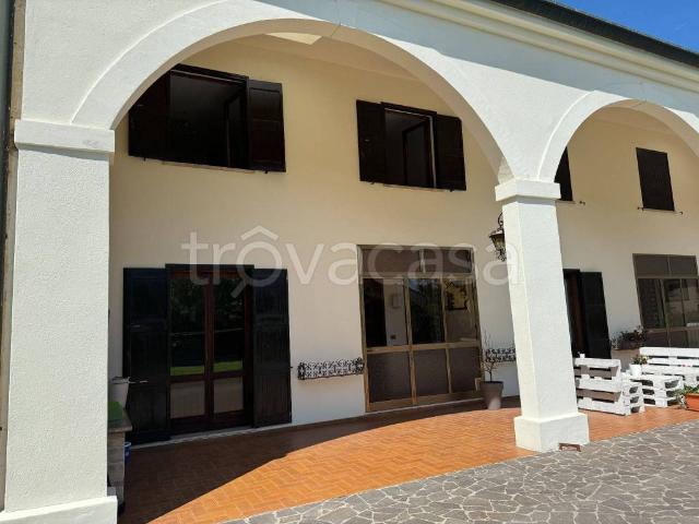 Appartamento in affitto a San Pietro In Gu, Veneto