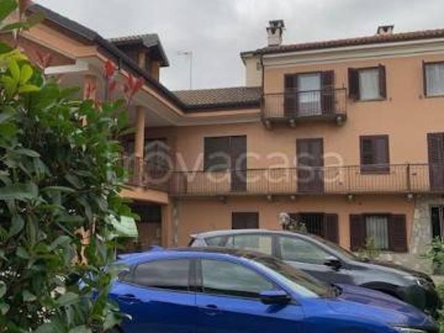 Appartamento in affitto a Piemonte, Torino
