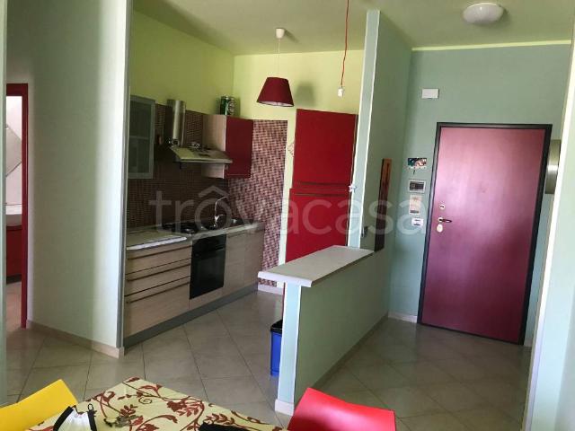 Appartamento in affitto a San Salvo, Abruzzo