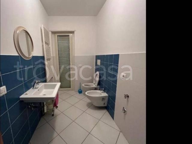 Appartamento in affitto a Piane Sant'Angelo, San Salvo