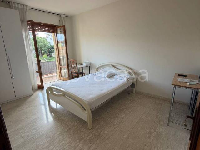 Appartamento in affitto a Piane Sant'Angelo, San Salvo