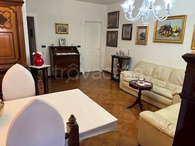 Appartamento in affitto a San Sebastiano Al Vesuvio, Campania