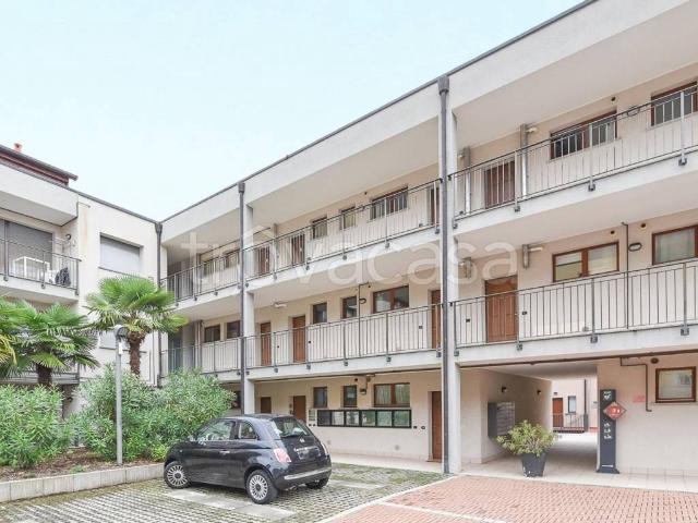 Appartamento in affitto a San Siro, Acquaseria