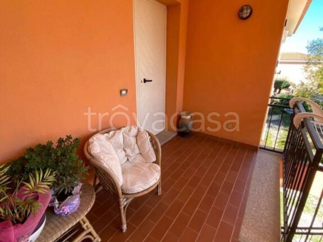 Appartamento in affitto a San Teodoro, Sicilia