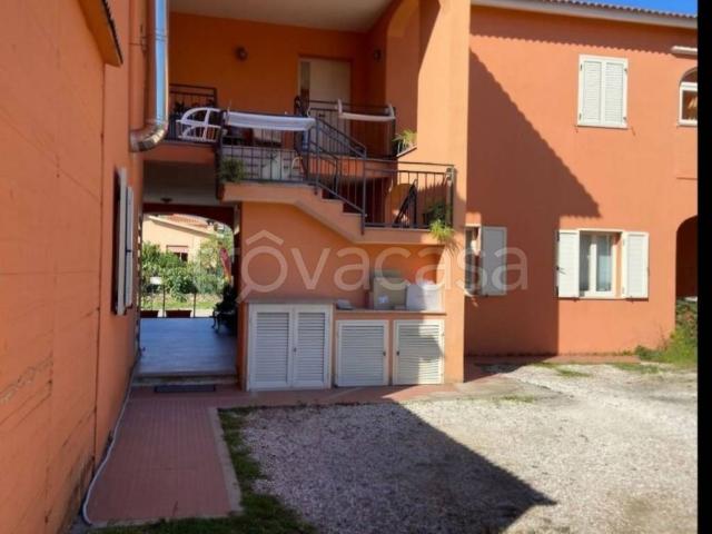 Appartamento in affitto a San Teodoro, Sicilia