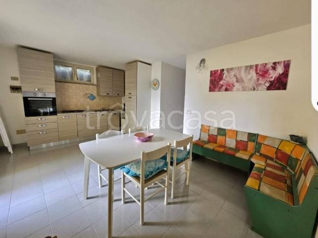 Appartamento in affitto a San Teodoro, Sicilia