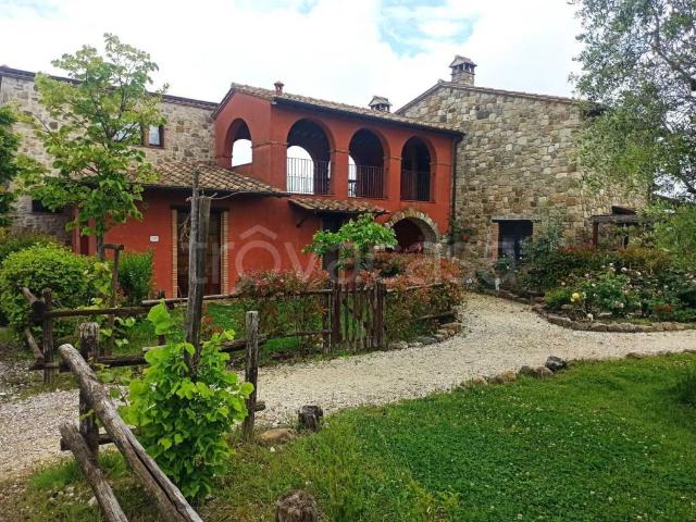 Appartamento in affitto a San Venanzo, Umbria