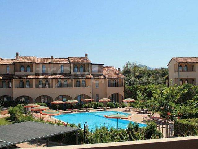 Appartamento in affitto a San Vincenzo, Toscana
