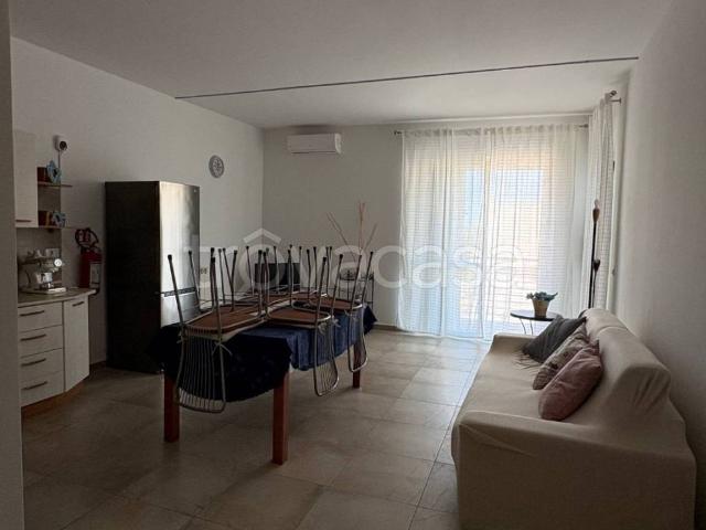 Appartamento in affitto a San Vito Chietino, Abruzzo
