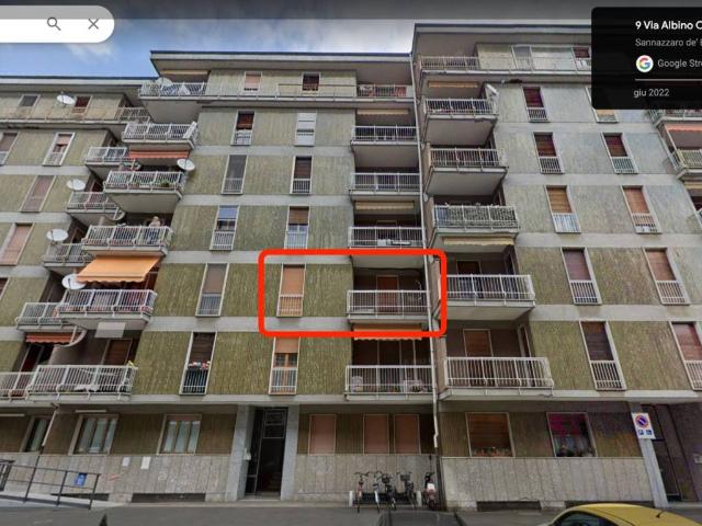 Appartamento in affitto a Sannazzaro De' Burgondi, Lombardia