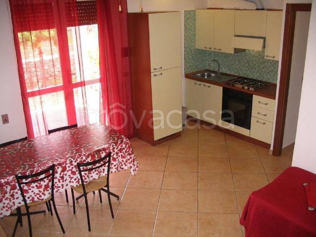 Appartamento in affitto a Puglia, Lecce