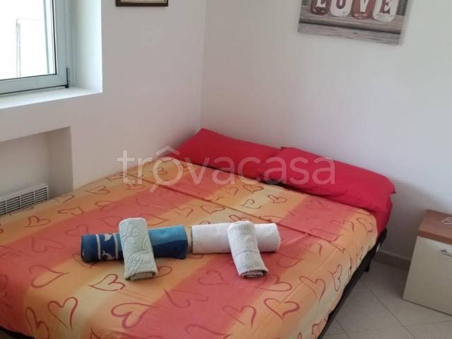 Appartamento in affitto a San Remo, Liguria