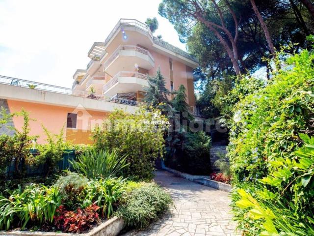 Appartamento in affitto a San Remo, Liguria