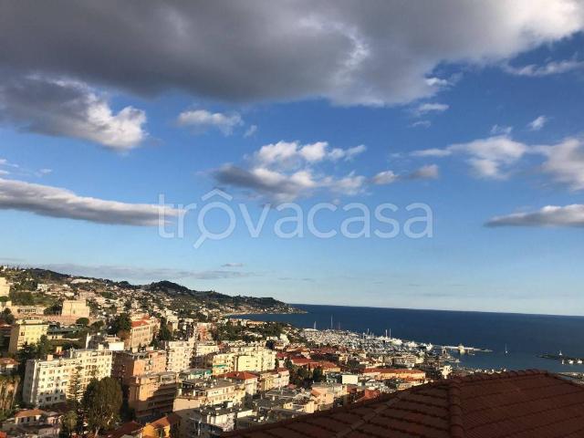 Appartamento in affitto a Suseneo, San Remo