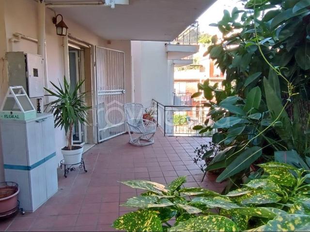 Appartamento in affitto a San Remo, Liguria