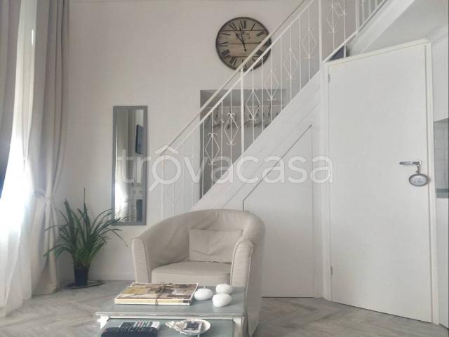 Appartamento in affitto a San Remo, Liguria