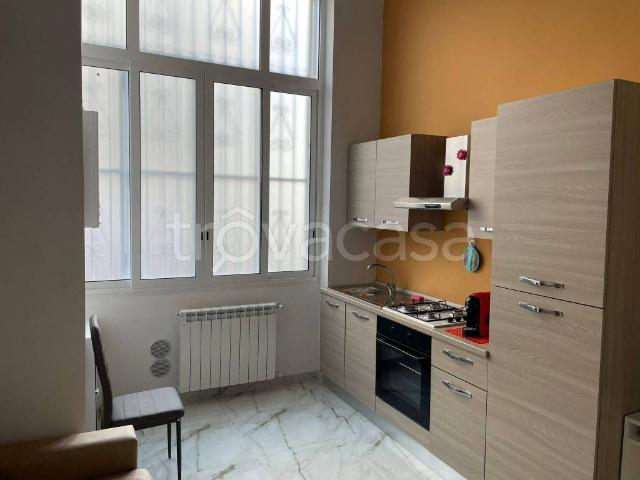 Appartamento in affitto a San Remo, Liguria