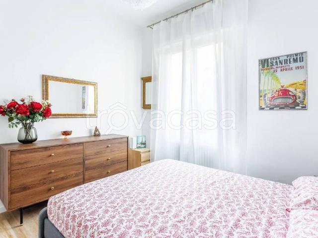 Appartamento in affitto a San Remo, Liguria