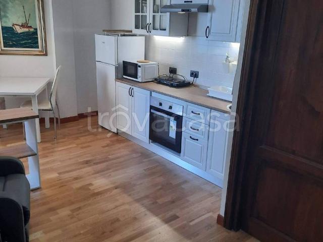 Appartamento in affitto a San Remo, Liguria