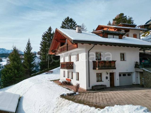 Appartamento in affitto a Salten-Schlern - Salto-Sciliar, Santa Cristina - St. Christina