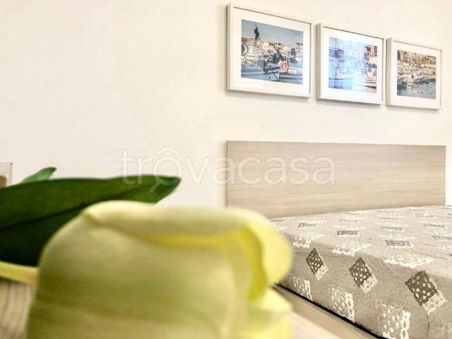 Appartamento in affitto a Casuzze, Santa Croce Camerina