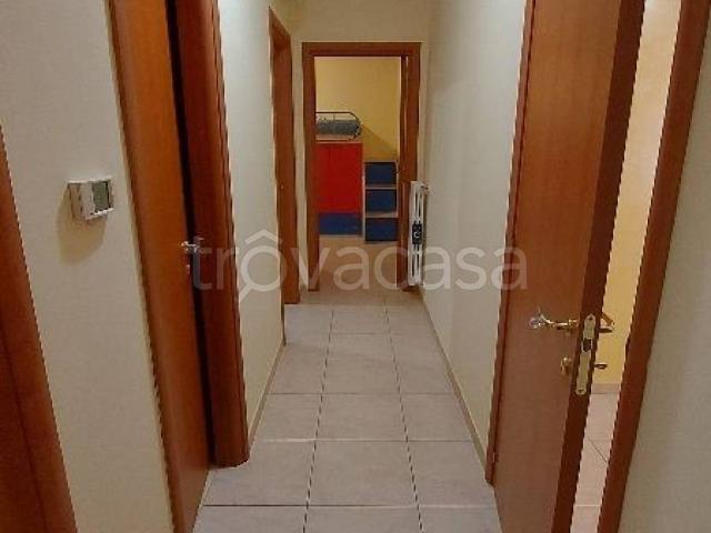 Appartamento in affitto a Contrada Canestanco, Santa Croce Camerina