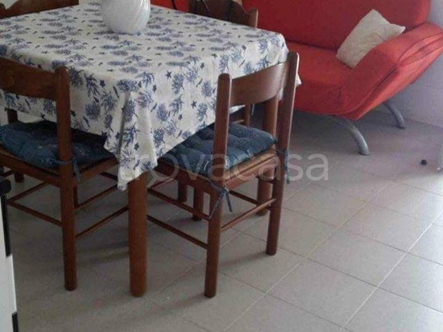 Appartamento in affitto a Casuzze, Santa Croce Camerina