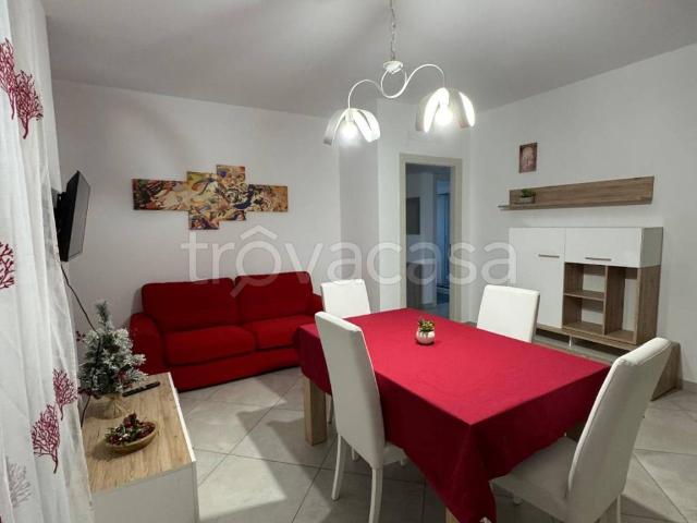 Appartamento in affitto a Porticello, Santa Flavia
