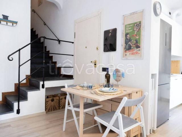 Appartamento in affitto a San Lorenzo Della Costa, Liguria