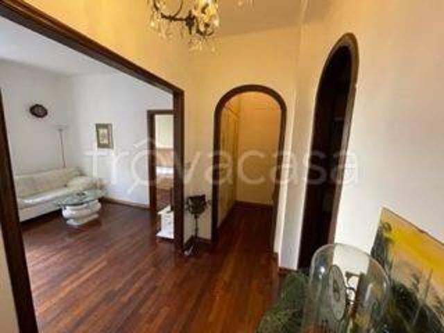 Appartamento in affitto a San Lorenzo Della Costa, Liguria