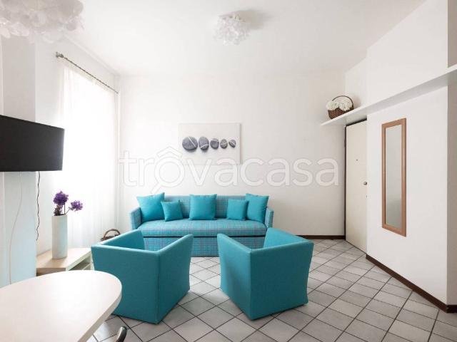 Appartamento in affitto a San Lorenzo Della Costa, Liguria