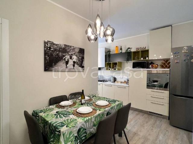 Appartamento in affitto a San Lorenzo Della Costa, Liguria