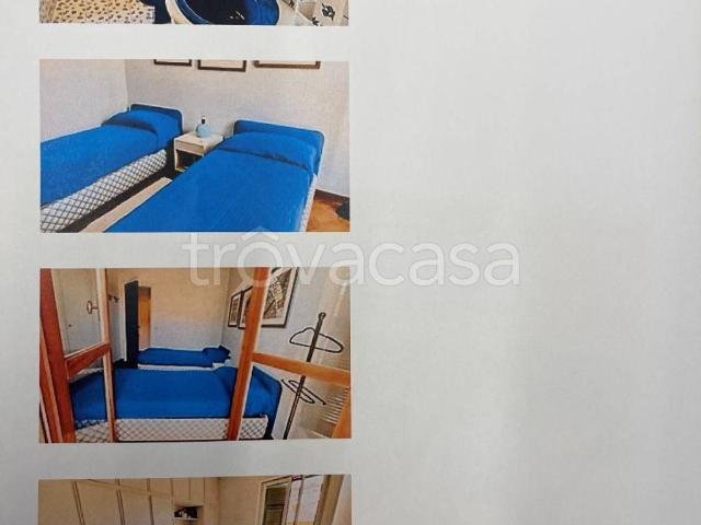 Appartamento in affitto a San Lorenzo Della Costa, Liguria