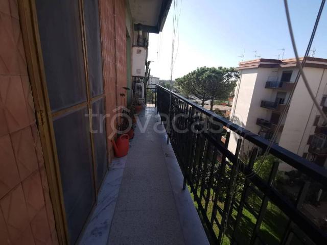 Appartamento in affitto a Sant'Andrea dei Lagni, Santa Maria Capua